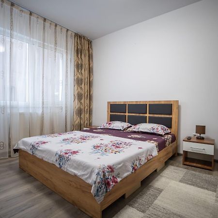 Apartament Alexandra Navodari Dış mekan fotoğraf