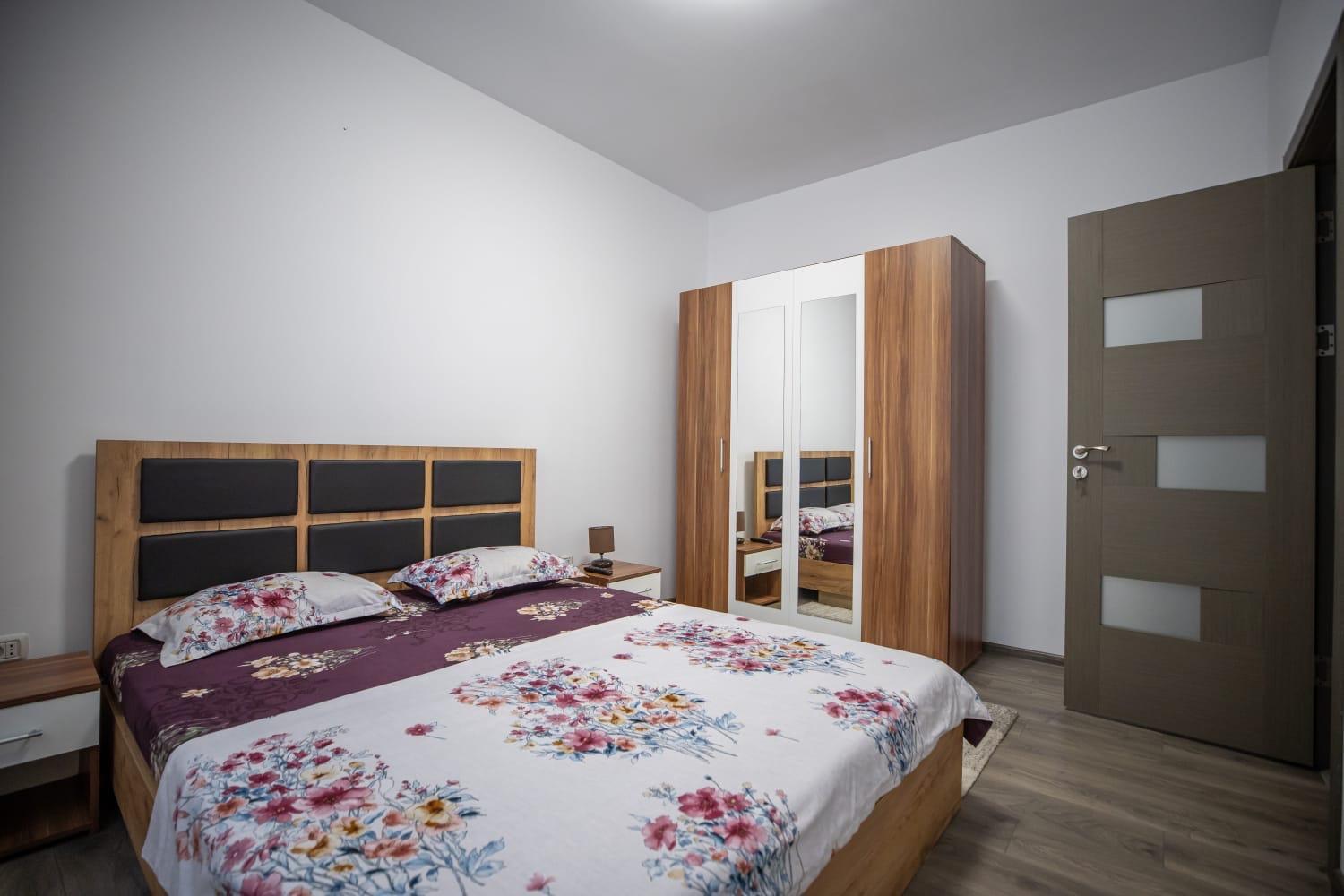 Apartament Alexandra Navodari Dış mekan fotoğraf