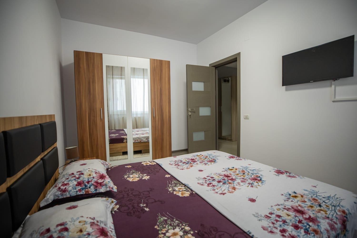 Apartament Alexandra Navodari Dış mekan fotoğraf