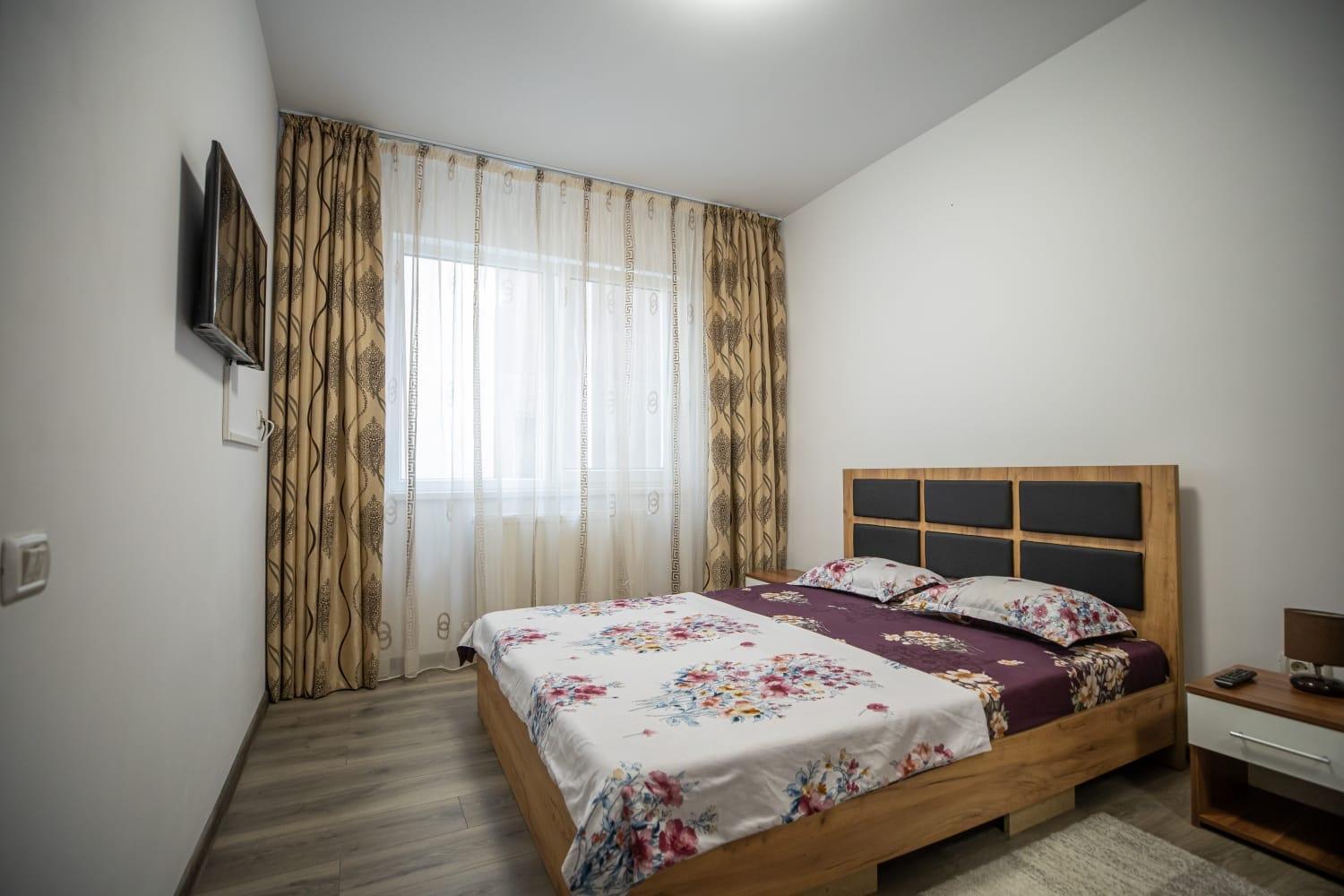 Apartament Alexandra Navodari Dış mekan fotoğraf