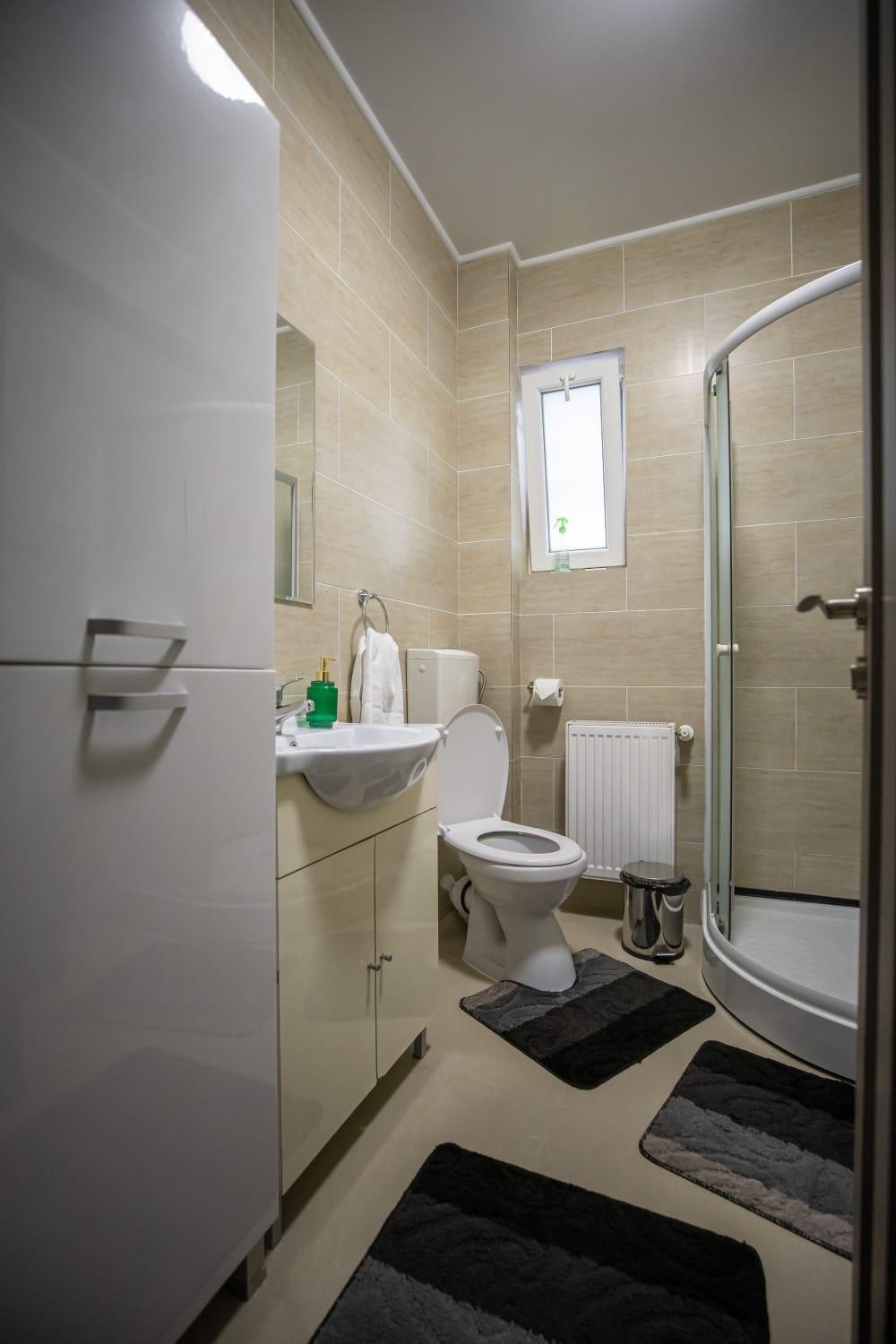 Apartament Alexandra Navodari Dış mekan fotoğraf