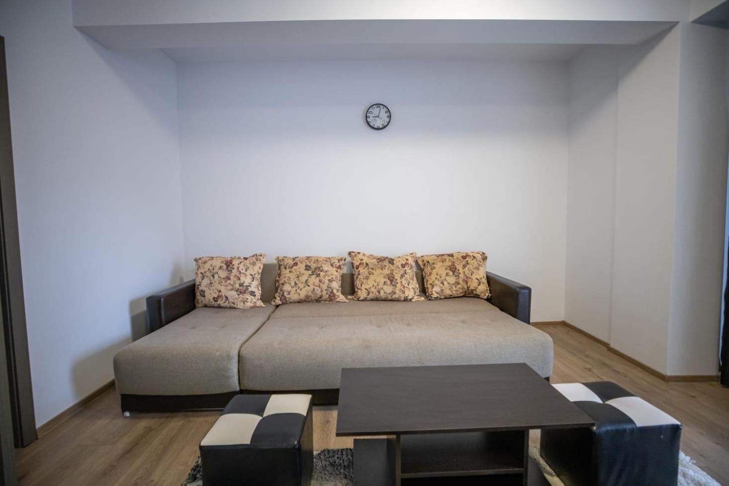 Apartament Alexandra Navodari Dış mekan fotoğraf