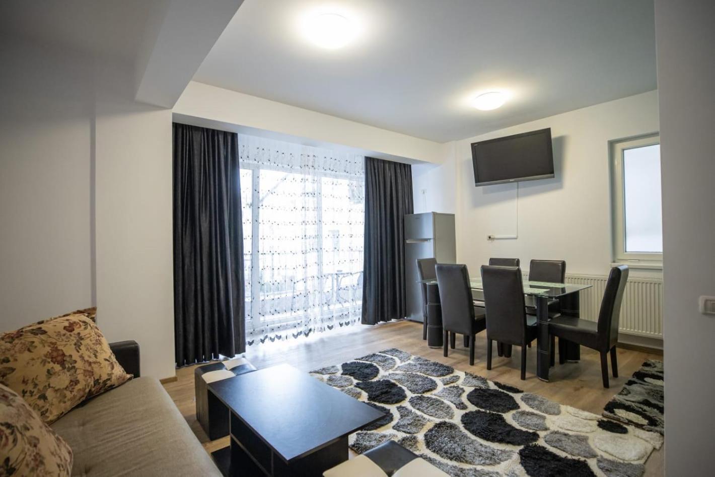 Apartament Alexandra Navodari Dış mekan fotoğraf